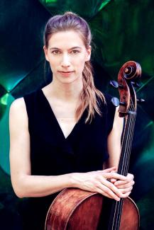 Bettina Kessler